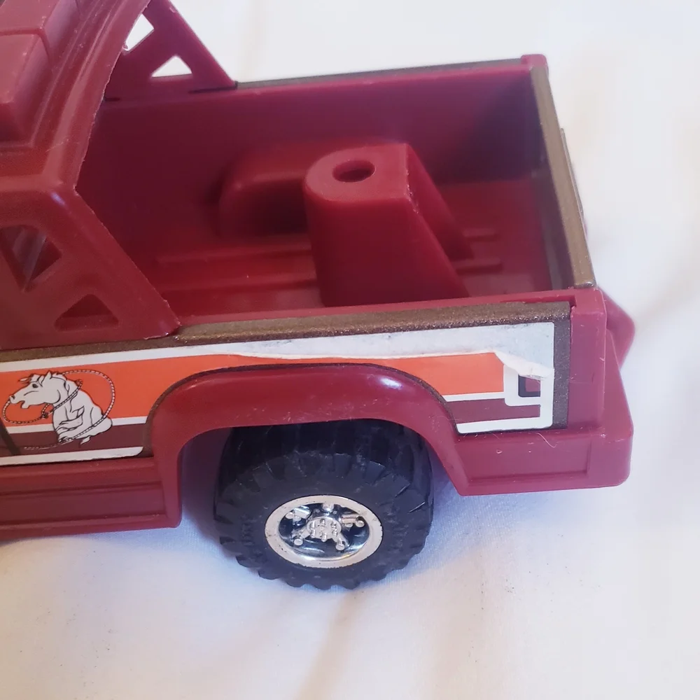 Nylint 1989 vintage